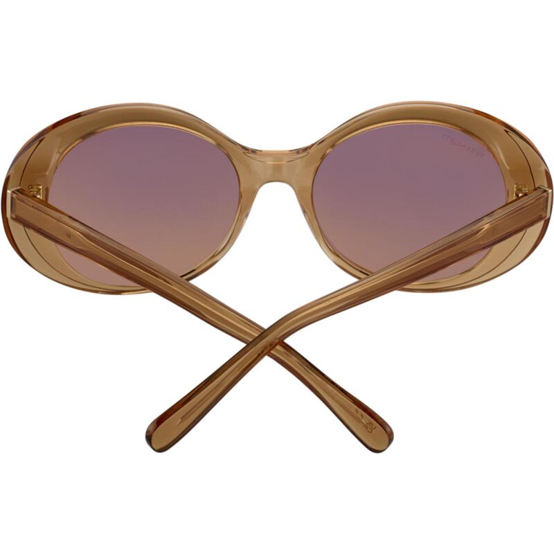 BACALL, Shiny Crystal Sand Beige-Mineral Polarized Drivers Cat 2 to 3, hi-res image number null